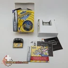 Wario Ware Twisted Complete GB Advance Nintendo Game Boy Advance Authentic