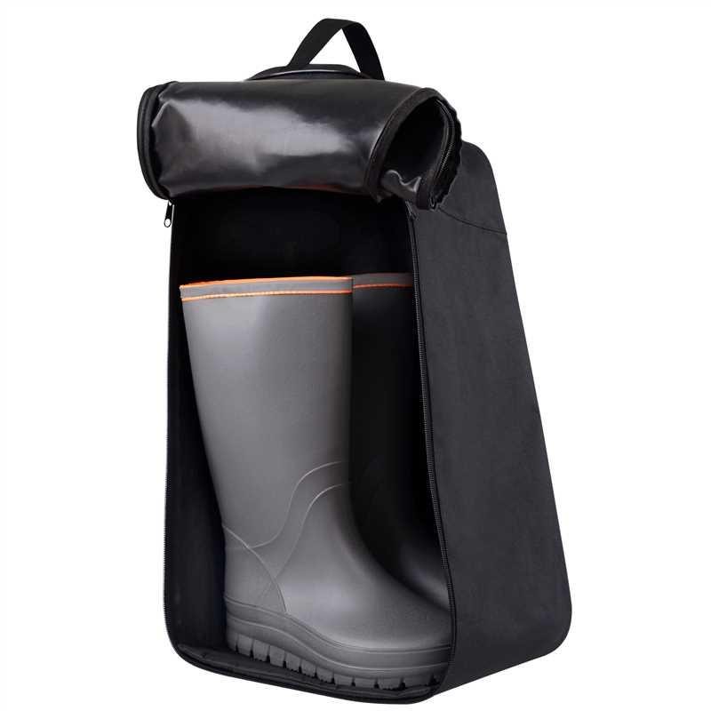 Unisex Wellington Boot Bag Welly Storage Rubber Boots Gumboot Wellie Waterproof