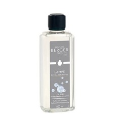 Lampe Berger Duft Refill - AIR PUR Neutral