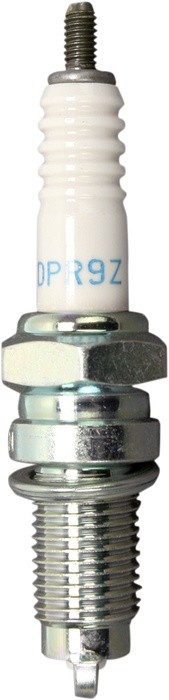 NGK Spark Plug DPR9Z #4830 Honda XR250R/XL250R/XR200R/XR200