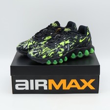IH2137-001 Nike Air Max DN8 "Noir/Vert Apple" (Homme)
