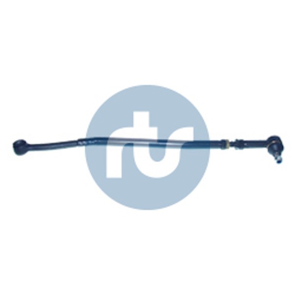 RTS Spurstange 90-05970 FüR B4 90 Audi B3 80 89 8C2 893 894 8A2 8B3 Avant 8C5-image