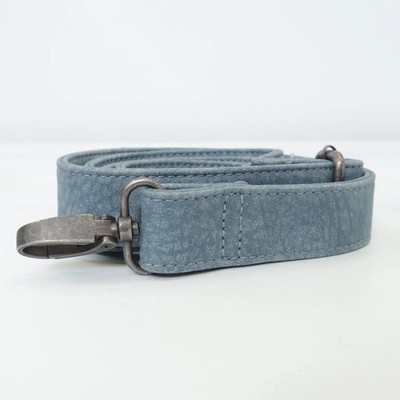 Schulterriemen, Blau, Sonstiges, 100 cm, 3 #nKr