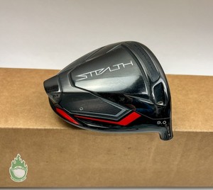 Stealth Driver 9 | eBay