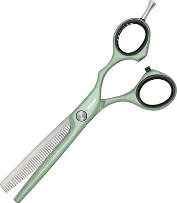 Jaguar Pastell Plus Crane 39 Matcha