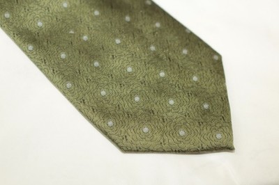 DEL MARE 1911  Silk tie  Made in Italy F85769