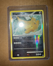 Pokemon TCG Dragonite 2/146 Legends Awakened Reverse Holo on eBay