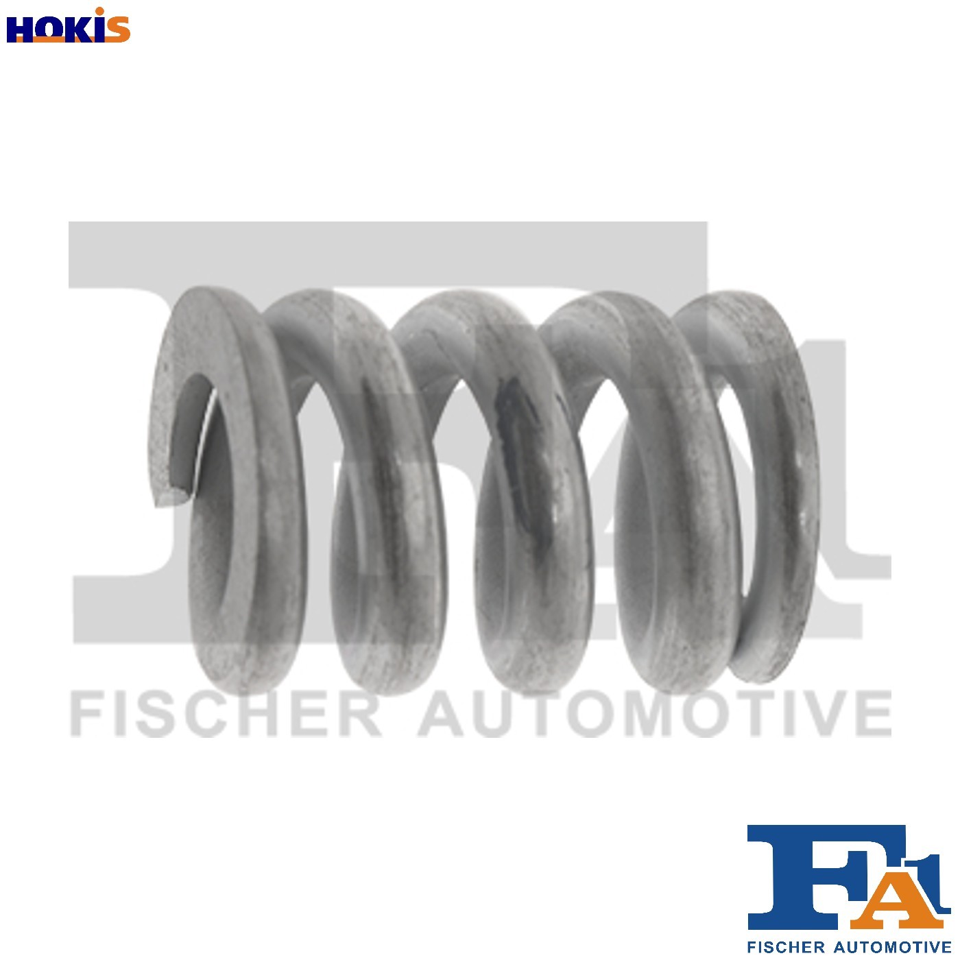 SPRING MUFFLER 235-910 FOR PEUGEOT PARTNER/Box/Body/MPV/Van/FURGON/ESCAPADE 1.8L