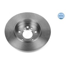 Disque de frein Mercedes 560