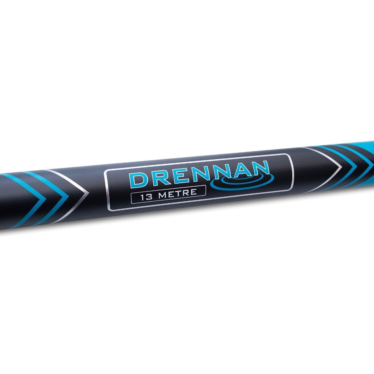 Drennan Rigidex 13.0m Carp Package - Coarse Fishing Carp Pole - Free Delivery