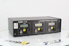 Thorlabs MDT690 3-Axis Piezoelectric Driver Controller