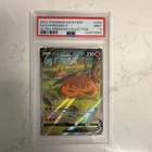 Pokemon TCG 2022 Charizard V SWSH260 Holo Promo UPC PSA 9 English