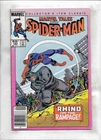 Marvel Tales #183 Fine (reprints Amazing Spider-Man #43) Rhino