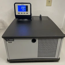 Brookfield / PolyScience TC-550SD-115 Refrigerated Circulating Water Bath TC-550