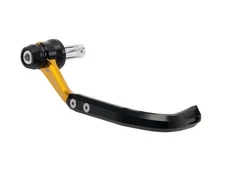 ZETA Lever Guard Black ZS72-1000