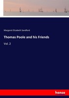 Thomas Poole And His Friends Vol. 2 Margaret Elizabeth Sandford Taschenbuch 2017