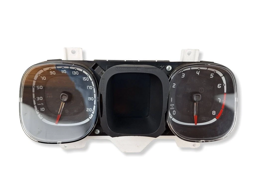 25+ Gauges for Fiat Panda for sale | Updated Oct 2026