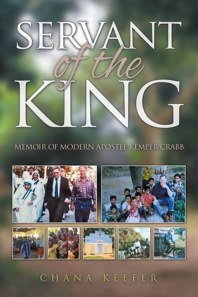 Chana Keefer | Servant of The King | Taschenbuch | Englisch (2015)-image