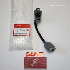 Genuine OEM 91-99 Acura NSX Passenger Window Switch Assembly 35760-SL0-A01ZA New