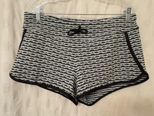 ATHLETA Kata Swim Short. Size Large.