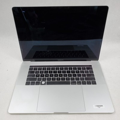 Apple MacBookPro A1707 Intel Core i7-7700HQ 2.80GHz 16GB NO SSD/AC