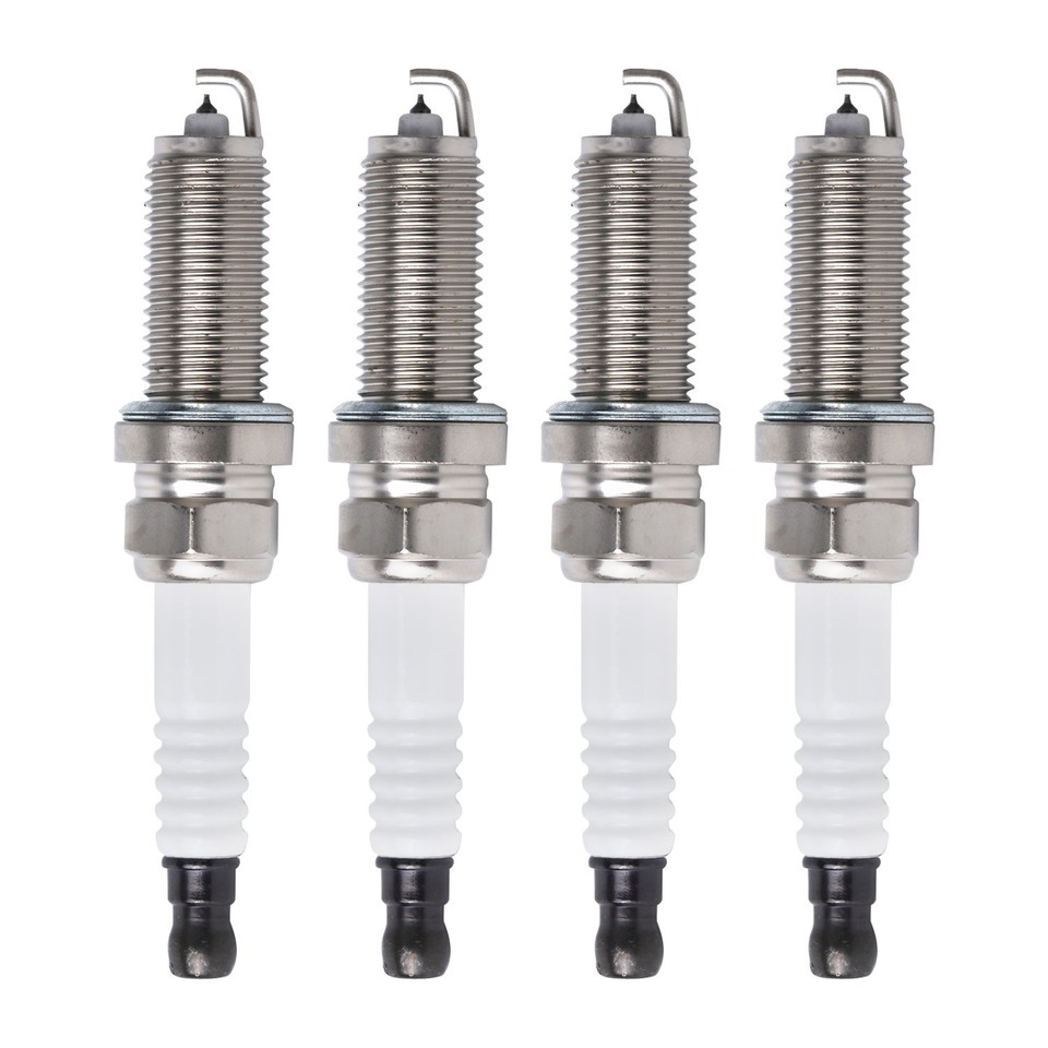Set 4 Candele NGK LKAR7BIX-11S Iridium IX 93501 - Originali Giappone - Foto 5
