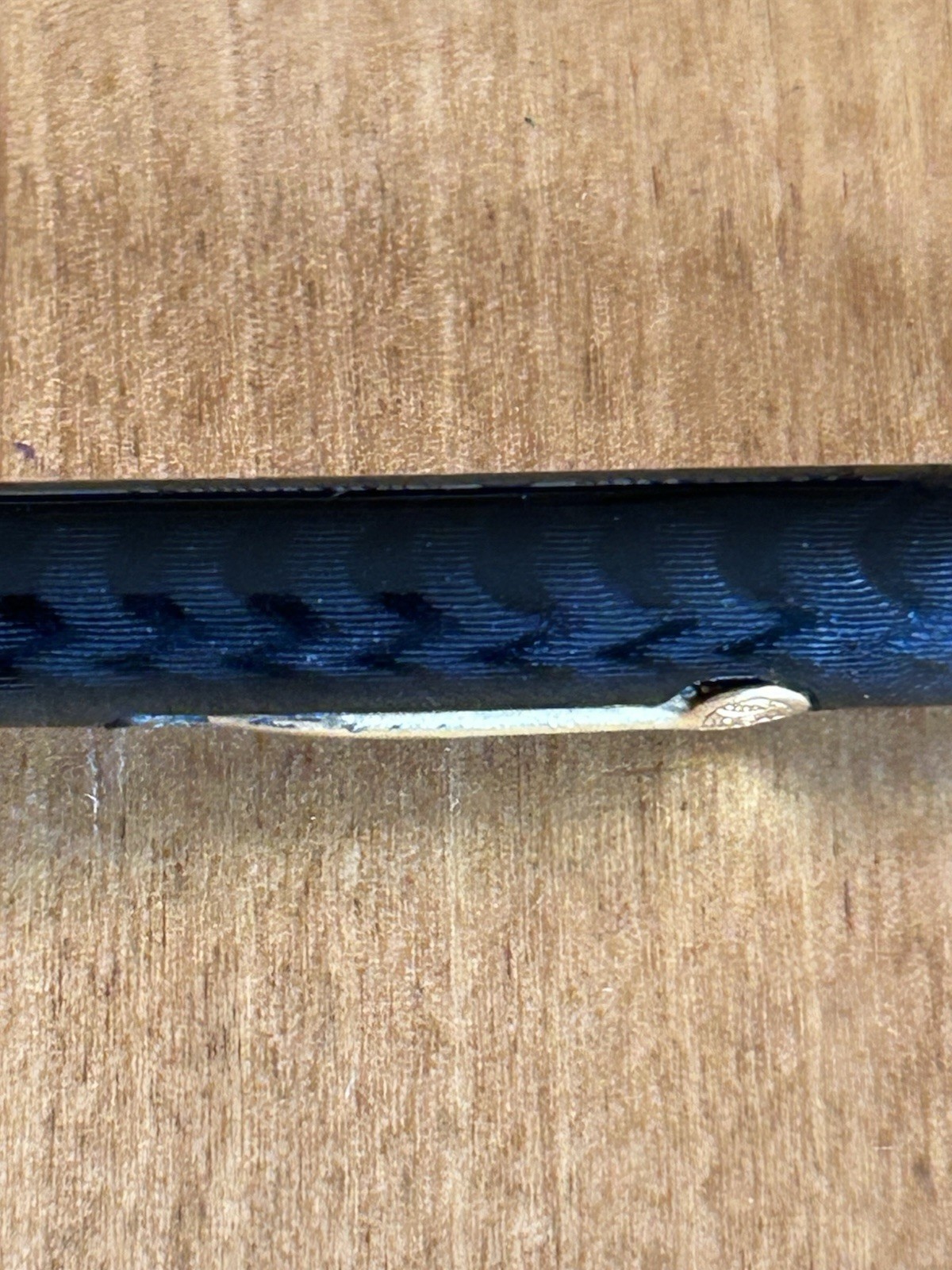 Antique Waterman 0852 1/2V BCHR Gold Filled Ring Top Fountain Pen Pat 1903 w/Box