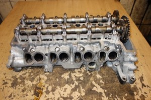 Zylinderkopf 7797678 N47D20C BMW 320D E90 2,0D 135KW 184PS 520d E60 120D E81