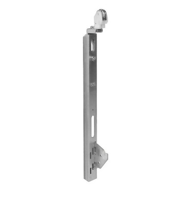 Wemefa Schnappkonsolen-Set 353600-678 SKW V 600 passend für Kermi-Heizkörper