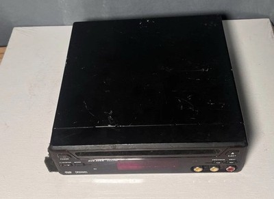 Audiovox AVD 400A Car DVD Player Monitor   AS IS