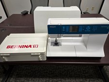 Pfaff Expression 3.2 ITD Sewing Machine #3111...
