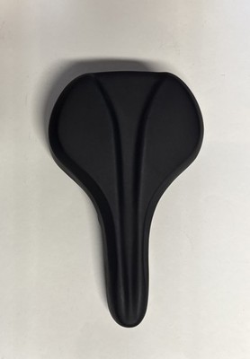 DDK PRO ACTIVE Bicycle Saddle Seat #5269672 Black, For Road Bike, New