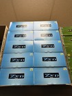 Zen Blue 100 mm Cigarette 250ct Tubes 5 Boxes Ships In Box To Prevent Damage