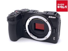 NIKON Z 30 20.8MP Mirrorless Digital Camera Body -Near Mint- 4707