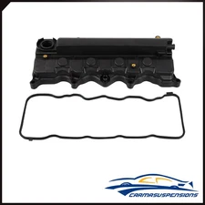 Valve Cover W/Gasket For Honda 1.8L L4 Engine 2006-2015 Civic / 2016-2021 HR-V