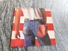 Bruce Springsteen - Born In The U.S.A. 1984 1st Ed. Vinyl LP Classic Rock
