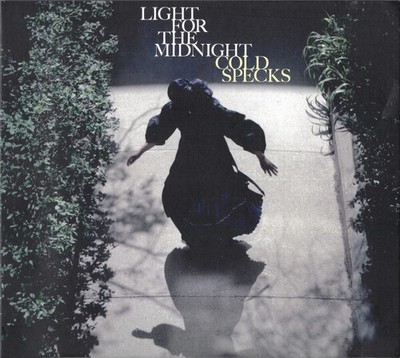 Cold Specks - Light For The Midnight [New Vinyl LP]