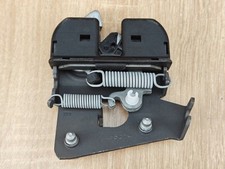 BMW 5 G30 G31 G38 2022 Schloss Entriegelung R�cksitzlehne R�ckenlehne 7112864