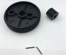 New Program Drive Gear for Fleck 3150/3900 Control Valve