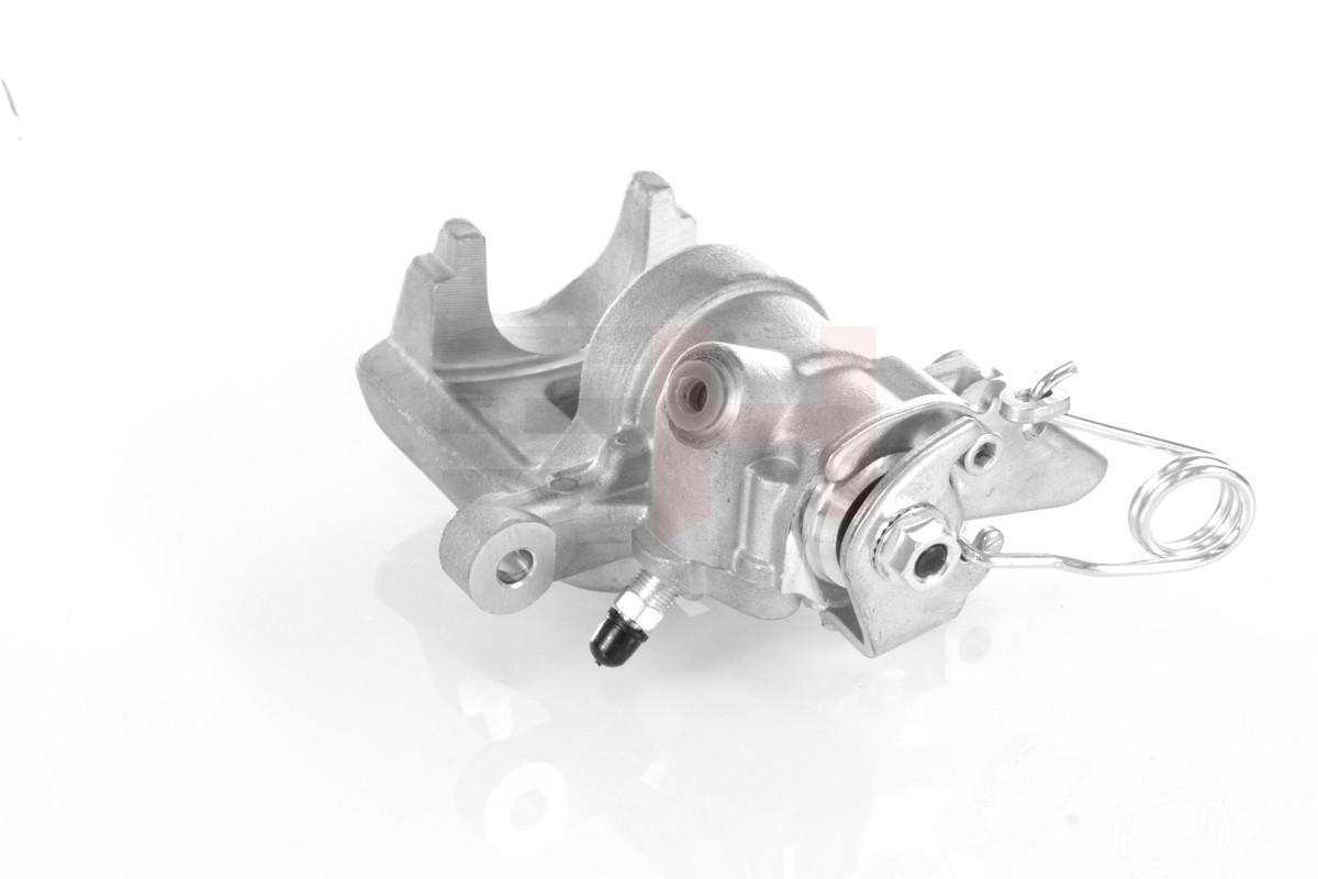 Fits AUTO-GH GH-453763V HAM CLAMP. REAR LEFT PEUGEOT 207 1.6I, 1.6HDI ⭐UK Stock⭐