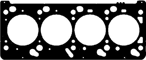 Fits BGA CH3589 HEAD GASKET 0.7MM   ⭐UK Stock⭐