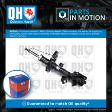 Shock Absorber (Single Handed) Front Left QAG178922 Quinton Hazell 54303AX626