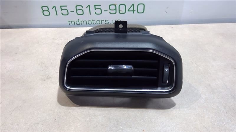 2020 - 2023 FORD EXPLORER OEM RIGHT PASSENGER FRONT DASH AIR VENT LB5B19893A