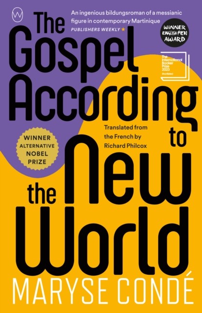 Gospel According To The New World