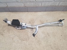 Scheibenwischergest&auml;nge MIT Motor Mercedes-benz 3397021660 A2538205500