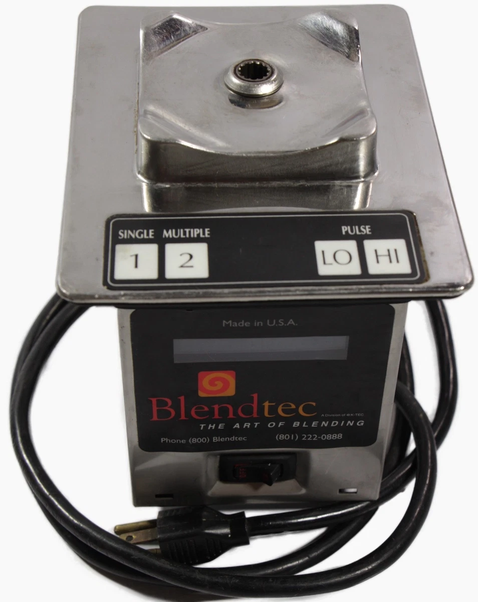 blendtec icb3 products for sale | eBay
