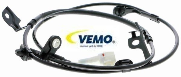 Vemo V70-72-0219 Sensor FüR Raddrehzahl ABS Sensor Raddrehzahl-image
