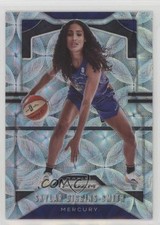2020 Panini Prizm WNBA Premium Box Set 50/99 Skylar Diggins-Smith #33 00zd