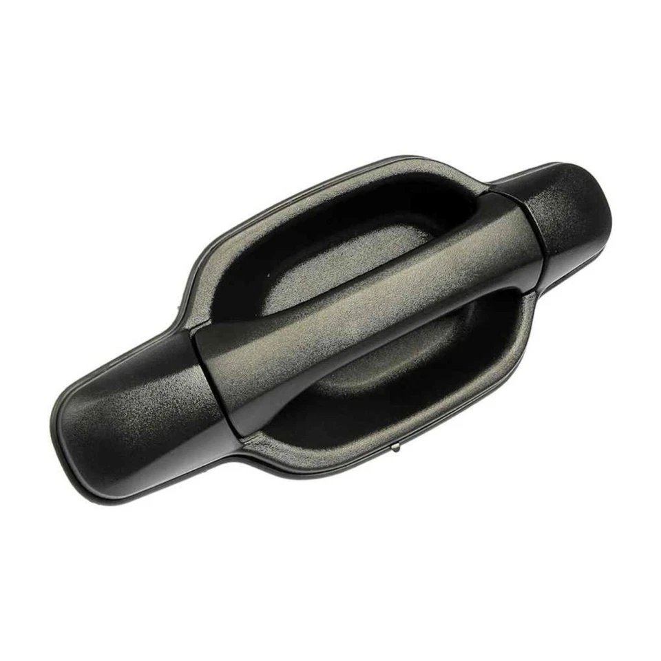 For Isuzu i-350/i-280 2006 Exterior Door Handle Front, Passenger Side | Plastic Foto 2 de 4