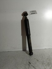 Amortisseur Peugeot 208